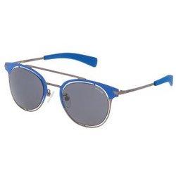 Police Offside 6, Gafas,