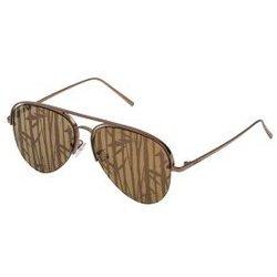 Gafas de Sol FURLA SFU177-59R80L Bronze