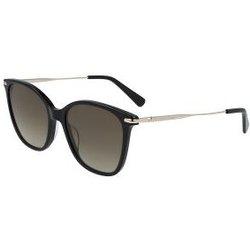 Gafas De Sol Longchamp Mujer  Lo660s-001