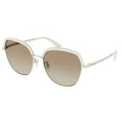 Gafas de Sol de Mujer POLICE Metal Gris