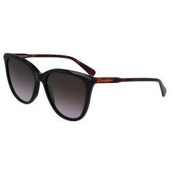 Gafas De Sol Longchamp Mujer  Lo718s-001