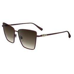 Gafas De Sol Longchamp Mujer  Lo172s-601