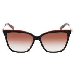 Gafas De Sol Longchamp Mujer  Lo683s-001