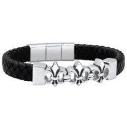 Pulsera Police Hombre S14AMV01B