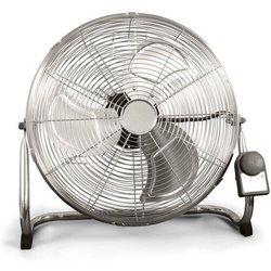 Ventilador HJM FE45