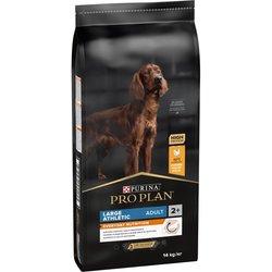 14 Kg PRO PLAN LARGE ATHLETIC Pienso para perro con pollo