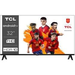 TV TCL 32" 32S5400AF