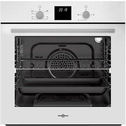 Horno Gas VITROKITCHEN HG602BN Blanco Natural