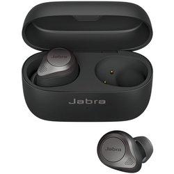 Auriculares Jabra 100-99190000-60 Negro Titanio