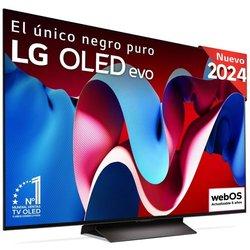 LG Tv Oled55c46la 55´´ 4k Oled