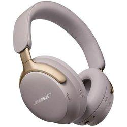 Bose QuietComfort Ultra Auriculares Inalámbricos con Cancelación de Ruido Sandstone