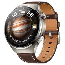 Watch 4, SmartWatch