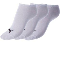 Calcetines Puma Invisible (x3)