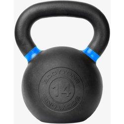 Kettlebell BODYTONE Negro (12 kg)