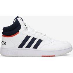 ADIDAS HOOPS 3.0 MID