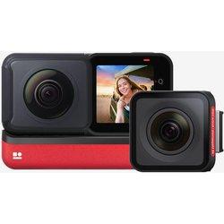 CAMARA INSTA 360 ONE RS TWIN EDITION 4K