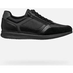 GEOX Avery Hombre Negro Negro