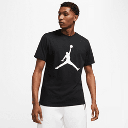 Jordan Jumpman Camiseta - Hombre - Negro (L)