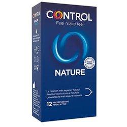 NATURALEZA DE CONTROL 2,0 12PZ