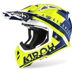 Casco de moto Airoh Aviator ACE Amaze