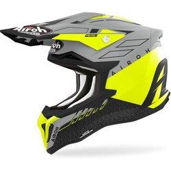 Casco de moto Airoh Strycker Skin