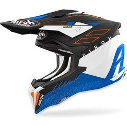 Casco de moto Airoh Strycker Skin