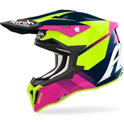 Casco de moto Airoh Strycker Blazer