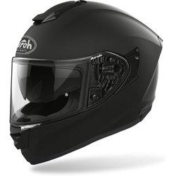 Airoh ST 501 Casco - Negro (2XL)