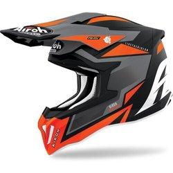 Airoh Casco Off-road Strycker Axe