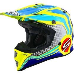 Casco cruzado Suomy mx speed pro forward