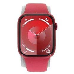 Smartwatch APPLE Series 9 Rojo 45 mm