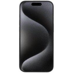 iPhone 15 Pro 128GB Titan Schwarz