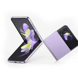 Galaxy Z Flip4 256GB+8GB RAM