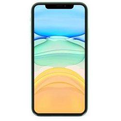 Apple iPhone 11 128GB verde - Reacondicionado: muy bueno | 30 meses de garantía | Envío gratuito