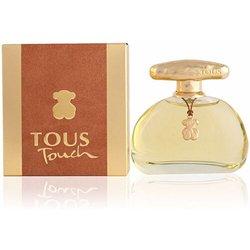 TOUS Touch The Original Gold 50 ml Vaporizador