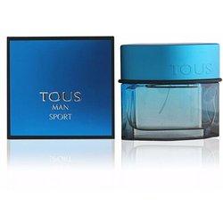 Perfume TOUS Man Sport Edt (50 ml)