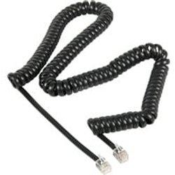 68002 cable de red Negro 4 m