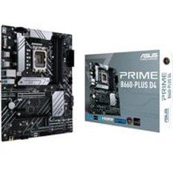 ASUS PRIME B660-PLUS D4