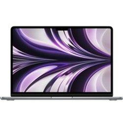 Portátil APPLE 914 7662 (13.6 '' - Apple M M2 - RAM: 8 GB - 256 GB SSD - Apple GPU)