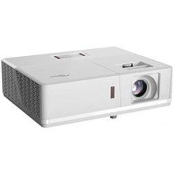 Optoma ZU506TE-W Proyector ANSI DLP WUXGA 5500 Lúmenes