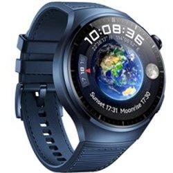 Watch 4, SmartWatch