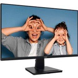 PRO MP275, Monitor LED