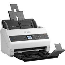 Escáner EPSON DS-870