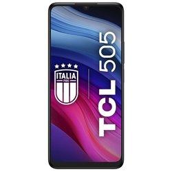 TCL 505 8/128GB Gris