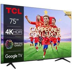 TV TLC 75" 75P755