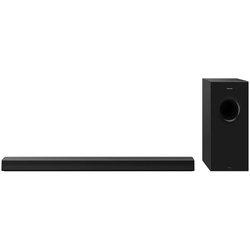 Panasonic Barra De Sonido Sc-htb600egk