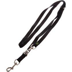 Correa ajustable HUNTER Vario Basic negro - 200 x 1,5 cm (L x An)