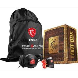 MSI Loot Box Pack