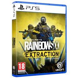 Rainbow Six Extraction PS5