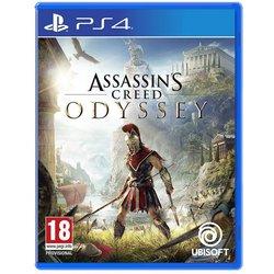 Assassins Creed: Odyssey PS4